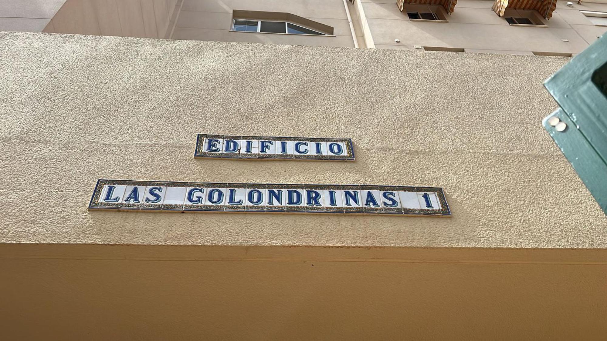 Apartamento Playa Golondrinas Benalmádena