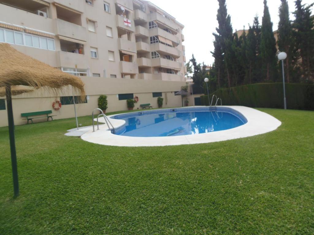 Apartment Playa Golondrinas Benalmadena
