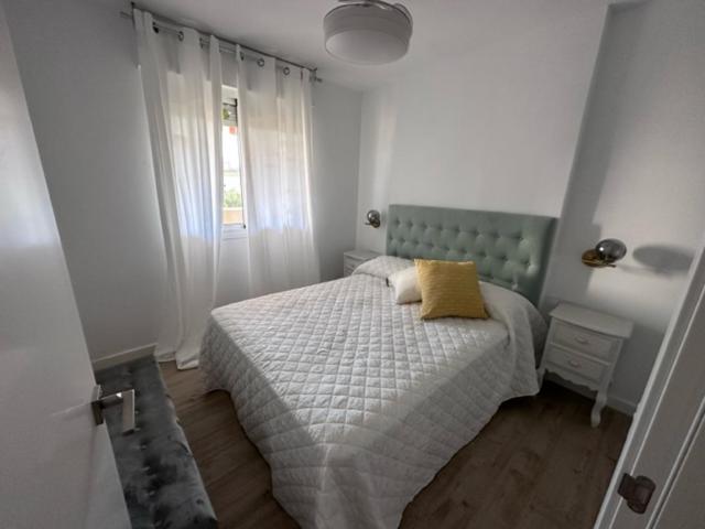 Apartment Playa Golondrinas