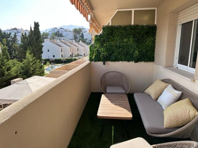 Apartment Playa Golondrinas Benalmadena